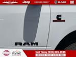 New 2025 Ram 2500 Laramie Mega Cab 4x4 Pickup for sale #J303447 - photo 8