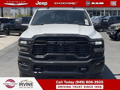 New 2025 Ram 2500 Tradesman Crew Cab 4x4 Pickup for sale #J303478 - photo 2