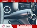 New 2025 Ram 2500 Tradesman Crew Cab 4x4 Pickup for sale #J303478 - photo 19