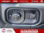 New 2025 Ram 2500 Tradesman Crew Cab 4x4 Pickup for sale #J303478 - photo 23