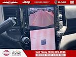 New 2025 Ram 2500 Tradesman Crew Cab 4x4 Pickup for sale #J303478 - photo 25