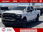 New 2025 Ram 2500 Tradesman Crew Cab 4x4 Pickup for sale #J303478 - photo 3