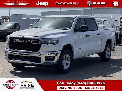 New 2025 Ram 1500 Big Horn Crew Cab 4x4 Pickup for sale #J303486 - photo 2