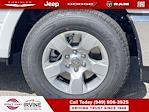 New 2025 Ram 1500 Big Horn Crew Cab 4x4 Pickup for sale #J303486 - photo 10
