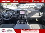 New 2025 Ram 1500 Big Horn Crew Cab 4x4 Pickup for sale #J303486 - photo 12