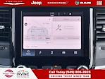 New 2025 Ram 1500 Big Horn Crew Cab 4x4 Pickup for sale #J303486 - photo 14