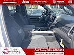 New 2025 Ram 1500 Big Horn Crew Cab 4x4 Pickup for sale #J303486 - photo 16