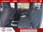 New 2025 Ram 1500 Big Horn Crew Cab 4x4 Pickup for sale #J303486 - photo 18