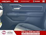 New 2025 Ram 1500 Big Horn Crew Cab 4x4 Pickup for sale #J303486 - photo 21