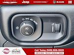New 2025 Ram 1500 Big Horn Crew Cab 4x4 Pickup for sale #J303486 - photo 23
