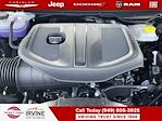 New 2025 Ram 1500 Big Horn Crew Cab 4x4 Pickup for sale #J303486 - photo 28