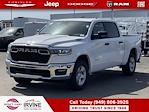 New 2025 Ram 1500 Big Horn Crew Cab 4x4 Pickup for sale #J303486 - photo 2