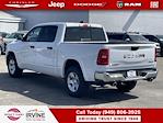 New 2025 Ram 1500 Big Horn Crew Cab 4x4 Pickup for sale #J303486 - photo 3