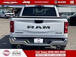 New 2025 Ram 1500 Big Horn Crew Cab 4x4 Pickup for sale #J303486 - photo 4