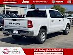 New 2025 Ram 1500 Big Horn Crew Cab 4x4 Pickup for sale #J303486 - photo 5