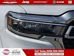 New 2025 Ram 1500 Big Horn Crew Cab 4x4 Pickup for sale #J303486 - photo 6