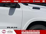 New 2025 Ram 1500 Big Horn Crew Cab 4x4 Pickup for sale #J303486 - photo 7