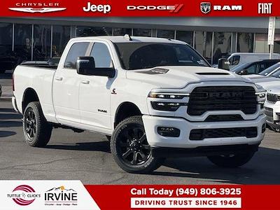 New 2025 Ram 2500 Laramie Crew Cab 4x4 Pickup for sale #J303498 - photo 1
