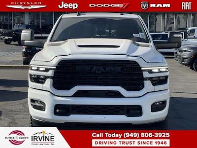 New 2025 Ram 2500 Laramie Crew Cab 4x4 Pickup for sale #J303498 - photo 2