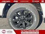 New 2025 Ram 2500 Laramie Crew Cab 4x4 Pickup for sale #J303498 - photo 10