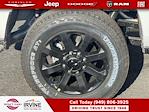 New 2025 Ram 2500 Laramie Crew Cab 4x4 Pickup for sale #J303498 - photo 11