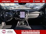 New 2025 Ram 2500 Laramie Crew Cab 4x4 Pickup for sale #J303498 - photo 12