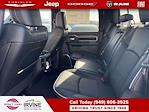 New 2025 Ram 2500 Laramie Crew Cab 4x4 Pickup for sale #J303498 - photo 18