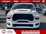 New 2025 Ram 2500 Laramie Crew Cab 4x4 Pickup for sale #J303498 - photo 2