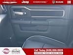 New 2025 Ram 2500 Laramie Crew Cab 4x4 Pickup for sale #J303498 - photo 21