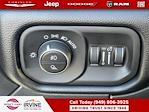 New 2025 Ram 2500 Laramie Crew Cab 4x4 Pickup for sale #J303498 - photo 23