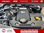 New 2025 Ram 2500 Laramie Crew Cab 4x4 Pickup for sale #J303498 - photo 28