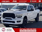 New 2025 Ram 2500 Laramie Crew Cab 4x4 Pickup for sale #J303498 - photo 3