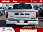 New 2025 Ram 2500 Laramie Crew Cab 4x4 Pickup for sale #J303498 - photo 5