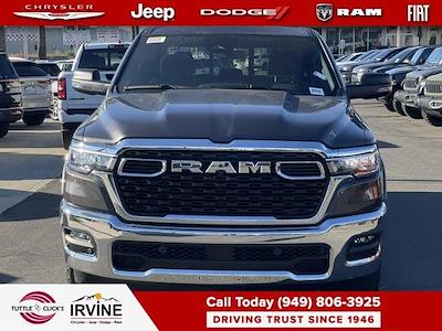 New 2025 Ram 1500 Big Horn Crew Cab 4x4 Pickup for sale #J303513 - photo 2