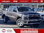 New 2025 Ram 1500 Big Horn Crew Cab 4x4 Pickup for sale #J303513 - photo 1