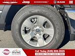 New 2025 Ram 1500 Big Horn Crew Cab 4x4 Pickup for sale #J303513 - photo 10