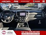 New 2025 Ram 1500 Big Horn Crew Cab 4x4 Pickup for sale #J303513 - photo 12