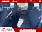 New 2025 Ram 1500 Big Horn Crew Cab 4x4 Pickup for sale #J303513 - photo 18