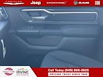 New 2025 Ram 1500 Big Horn Crew Cab 4x4 Pickup for sale #J303513 - photo 21