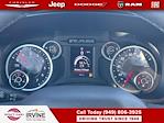 New 2025 Ram 1500 Big Horn Crew Cab 4x4 Pickup for sale #J303513 - photo 24