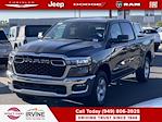 New 2025 Ram 1500 Big Horn Crew Cab 4x4 Pickup for sale #J303513 - photo 3