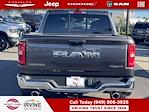 New 2025 Ram 1500 Big Horn Crew Cab 4x4 Pickup for sale #J303513 - photo 5
