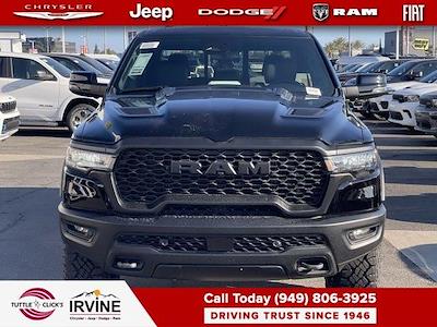 New 2025 Ram 1500 Rebel Crew Cab 4x4 Pickup for sale #J303519 - photo 2