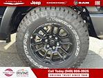 New 2025 Ram 1500 Rebel Crew Cab 4x4 Pickup for sale #J303519 - photo 10