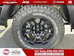 New 2025 Ram 1500 Rebel Crew Cab 4x4 Pickup for sale #J303519 - photo 11
