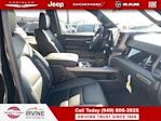 New 2025 Ram 1500 Rebel Crew Cab 4x4 Pickup for sale #J303519 - photo 16