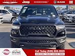 New 2025 Ram 1500 Rebel Crew Cab 4x4 Pickup for sale #J303519 - photo 2