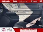 New 2025 Ram 1500 Rebel Crew Cab 4x4 Pickup for sale #J303519 - photo 21
