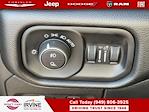 New 2025 Ram 1500 Rebel Crew Cab 4x4 Pickup for sale #J303519 - photo 23