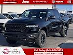 New 2025 Ram 1500 Rebel Crew Cab 4x4 Pickup for sale #J303519 - photo 3